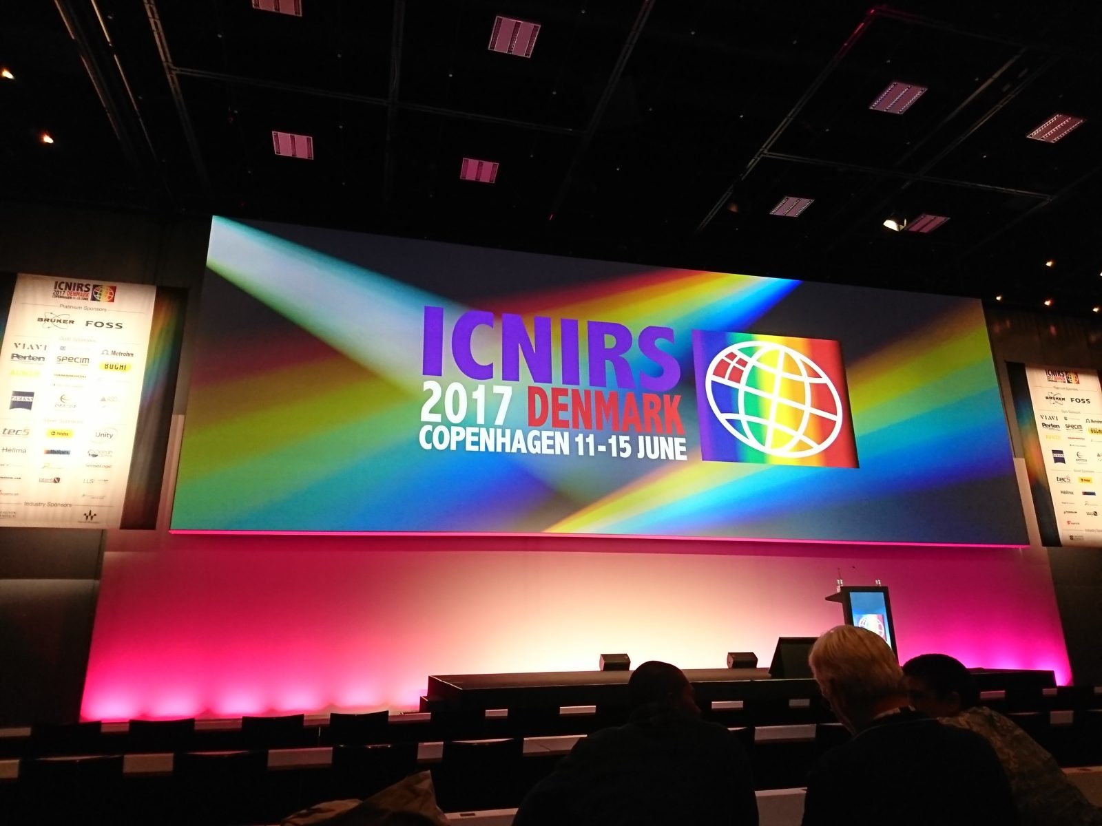 ICNIRS, June 11-15, 2017, Copenhagen, Denmark