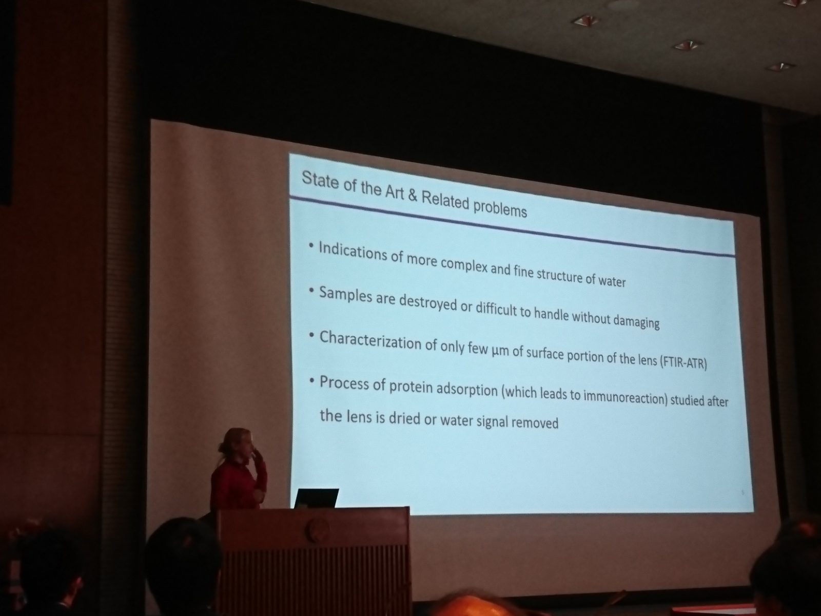 33rd NIR Forum held under Japan Council for Near Infrared Spectroscopy (JCNIRS)