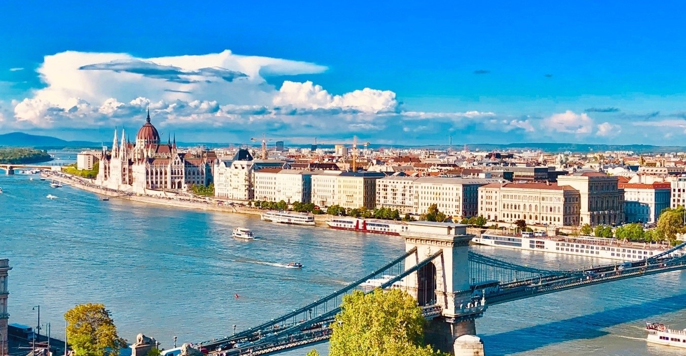 The Second Aquaphotomics European Conference